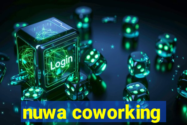 nuwa coworking